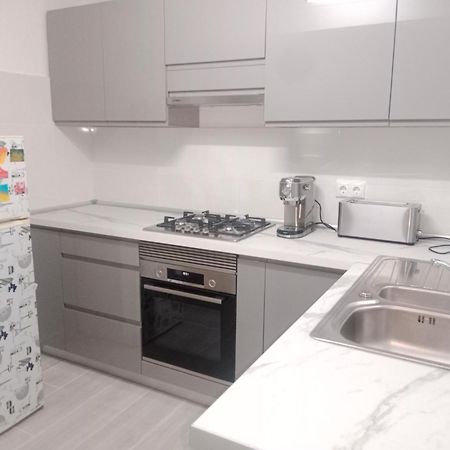 Apartmán Yahweh Denia Exteriér fotografie