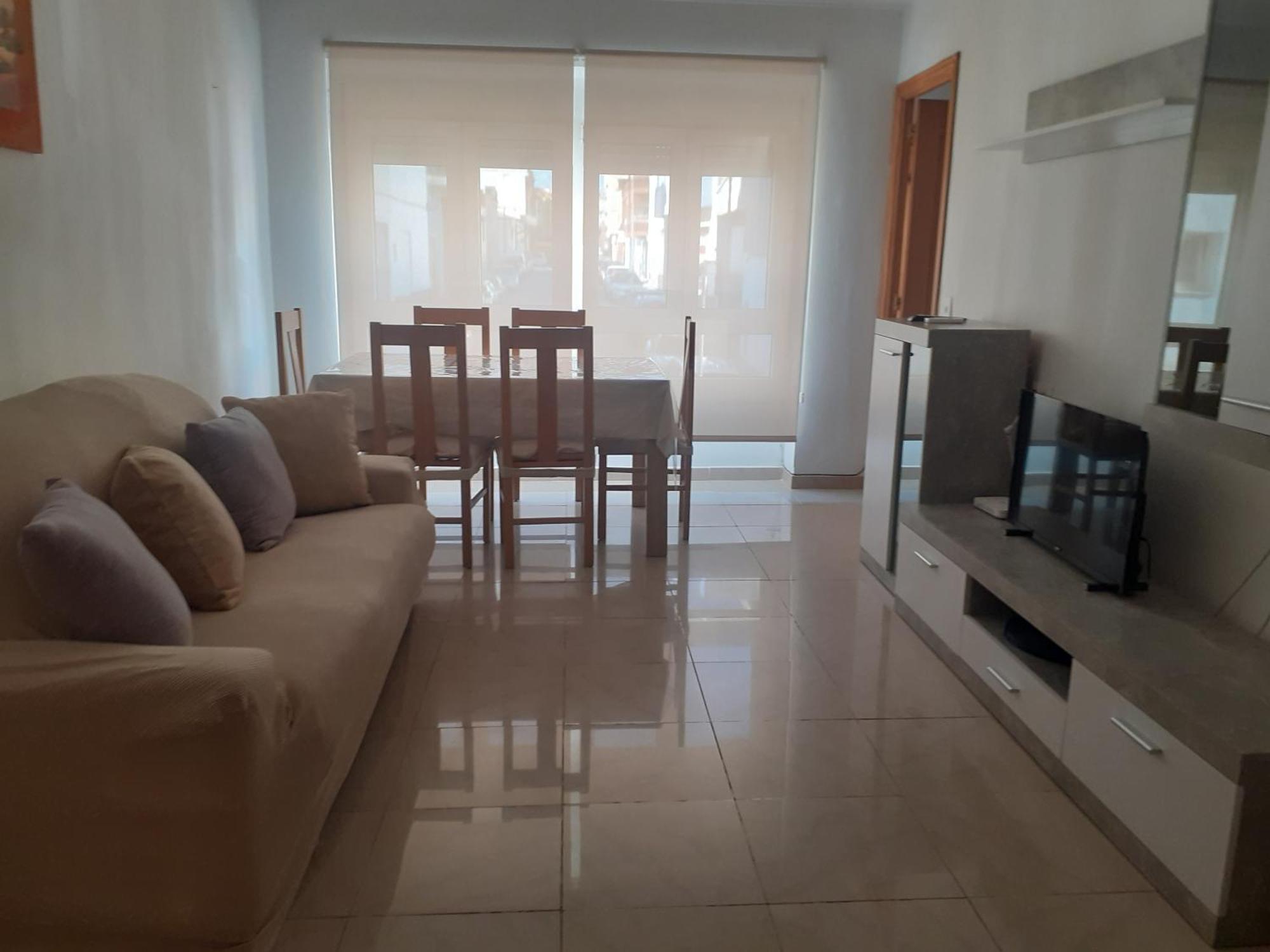 Apartmán Yahweh Denia Exteriér fotografie