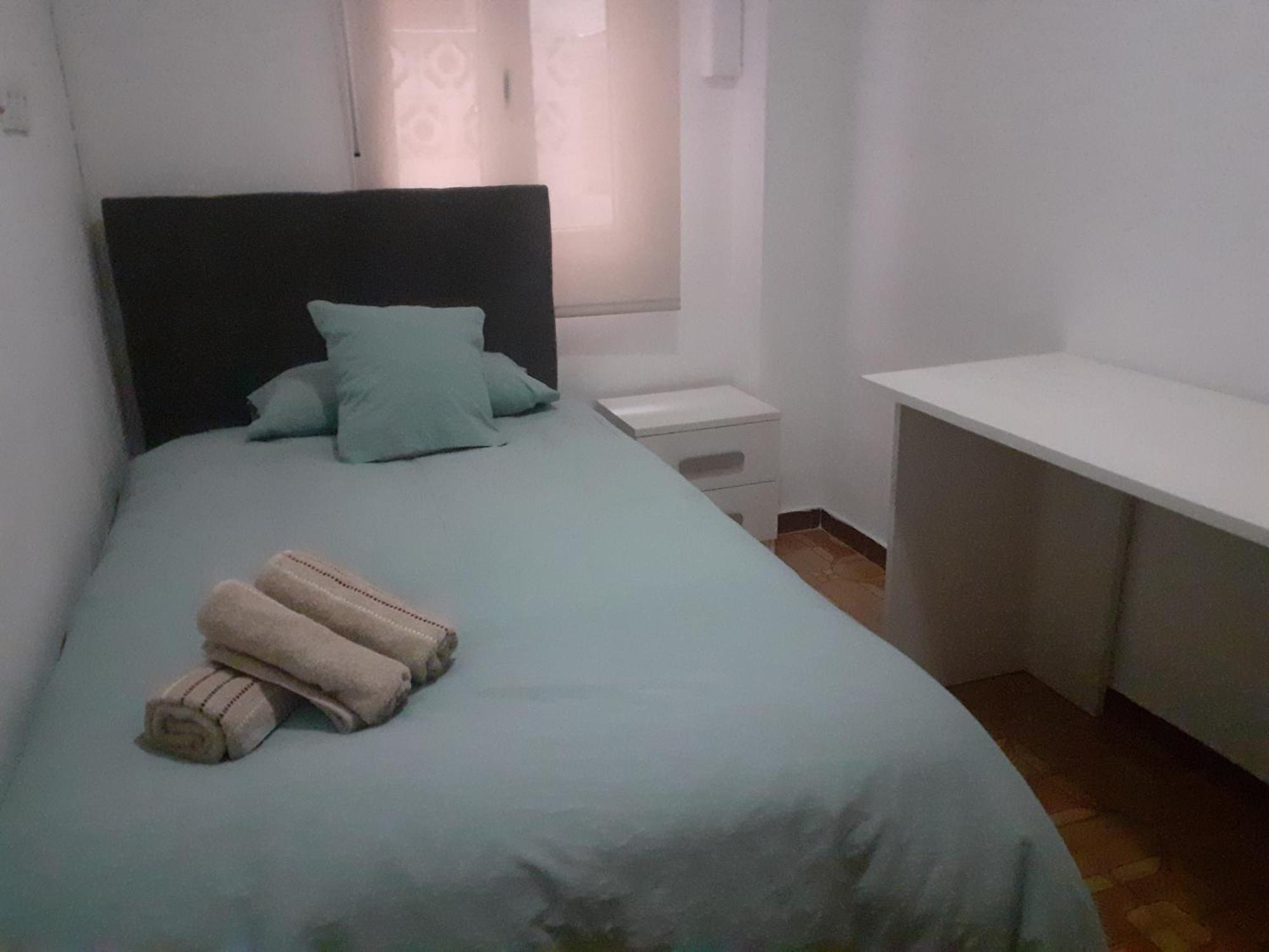 Apartmán Yahweh Denia Exteriér fotografie