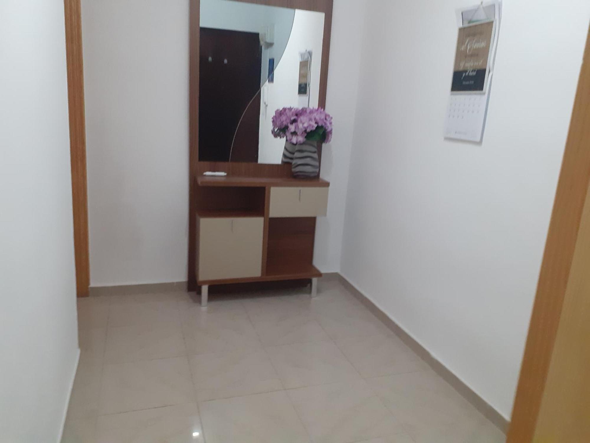 Apartmán Yahweh Denia Exteriér fotografie