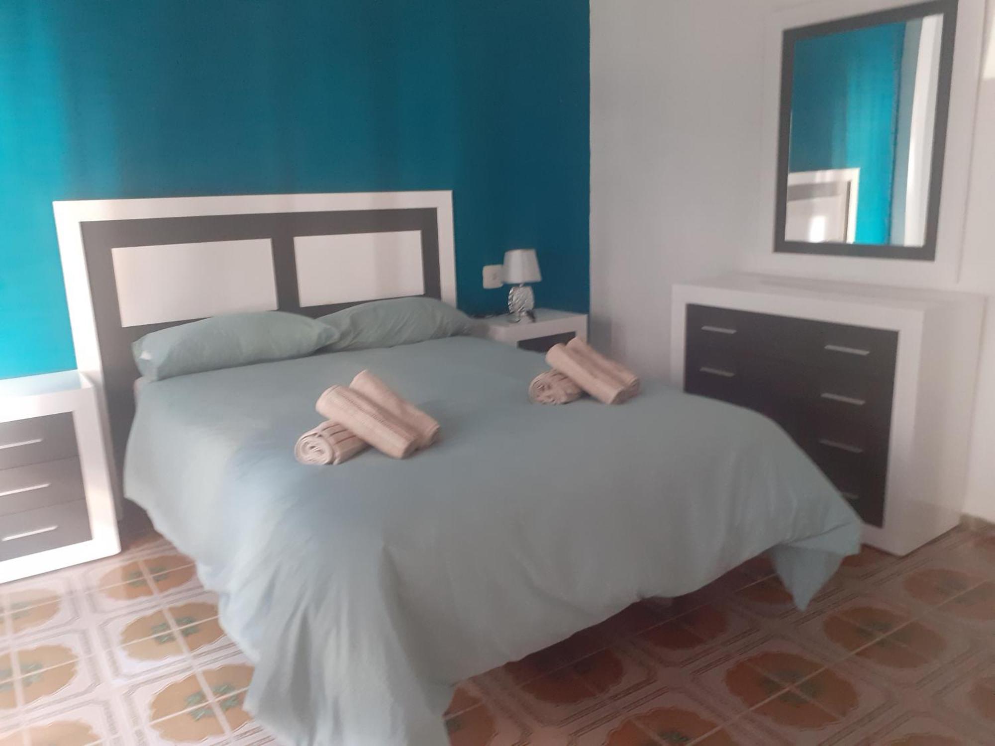 Apartmán Yahweh Denia Exteriér fotografie