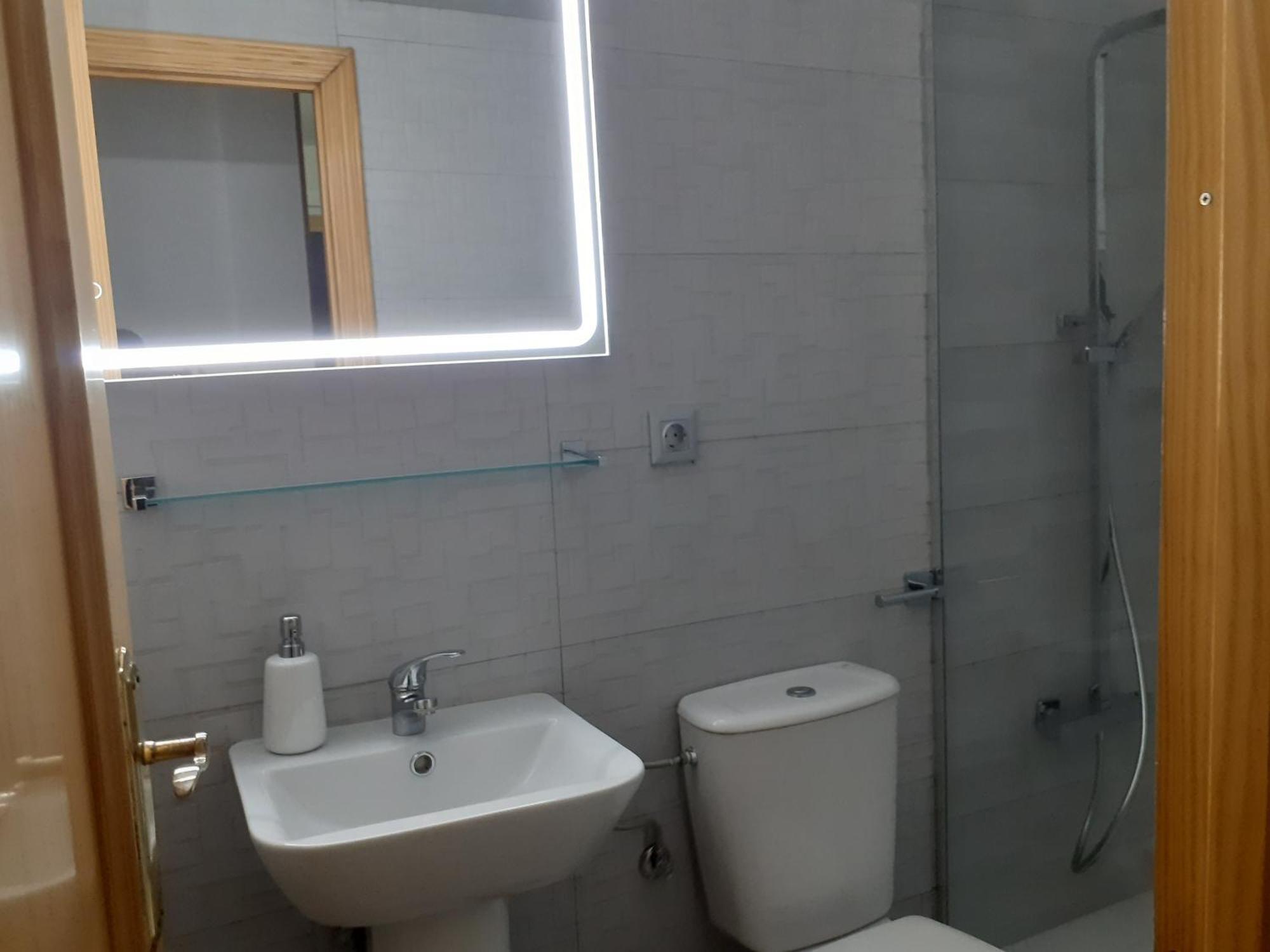 Apartmán Yahweh Denia Exteriér fotografie