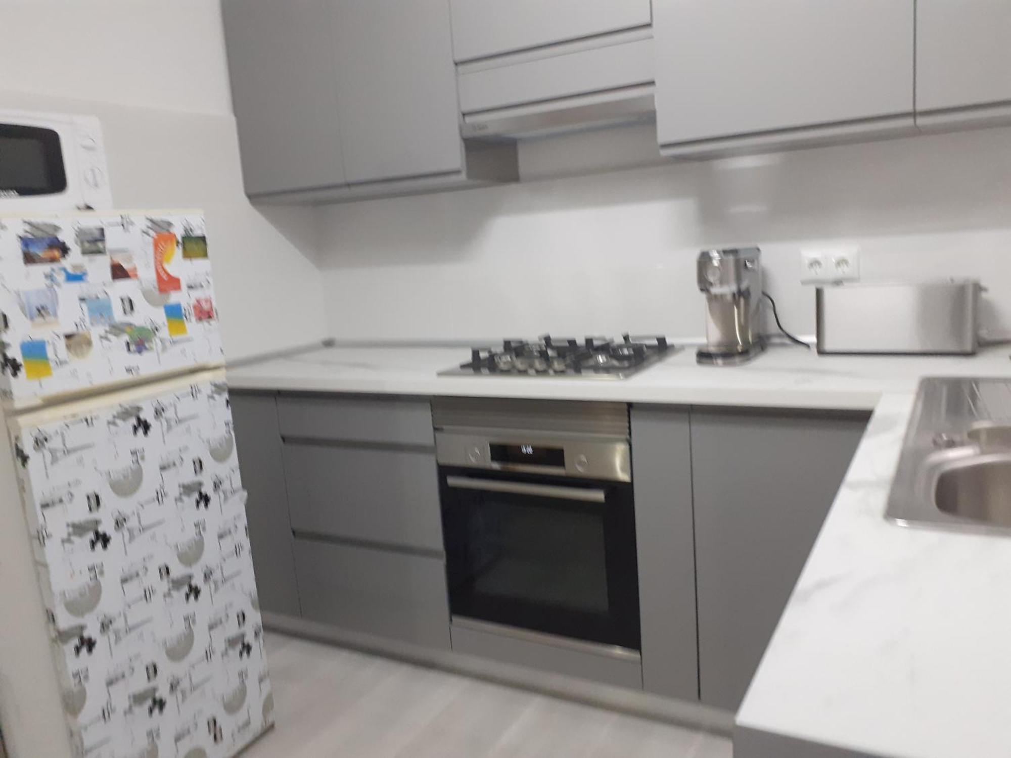 Apartmán Yahweh Denia Exteriér fotografie