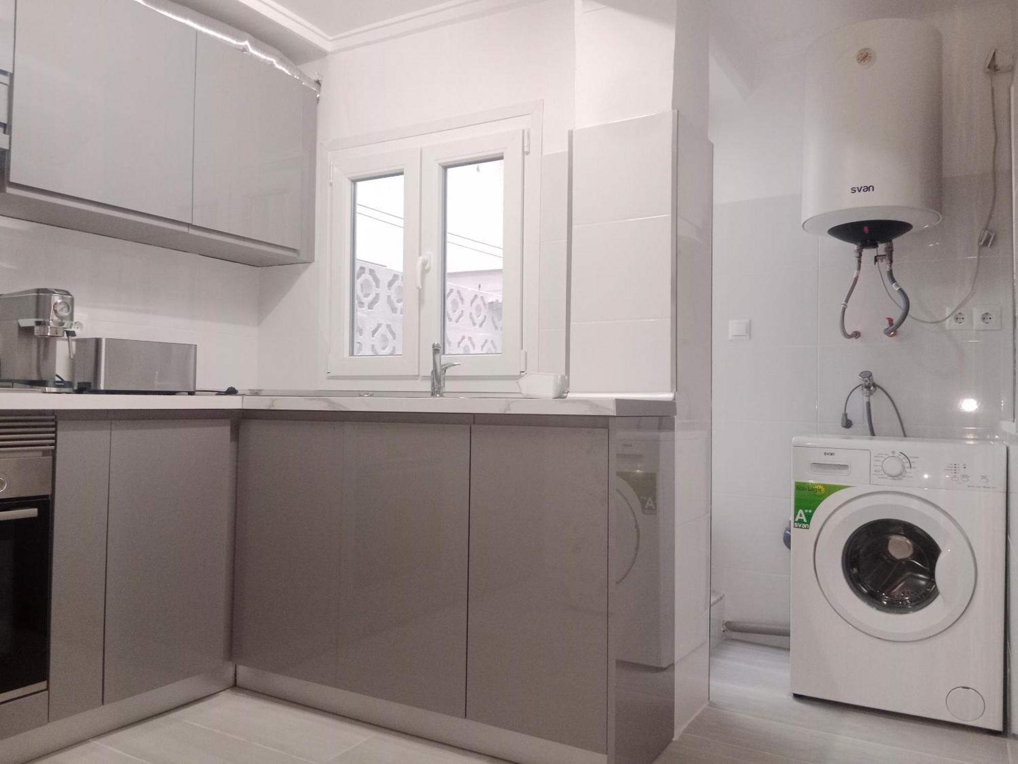 Apartmán Yahweh Denia Exteriér fotografie