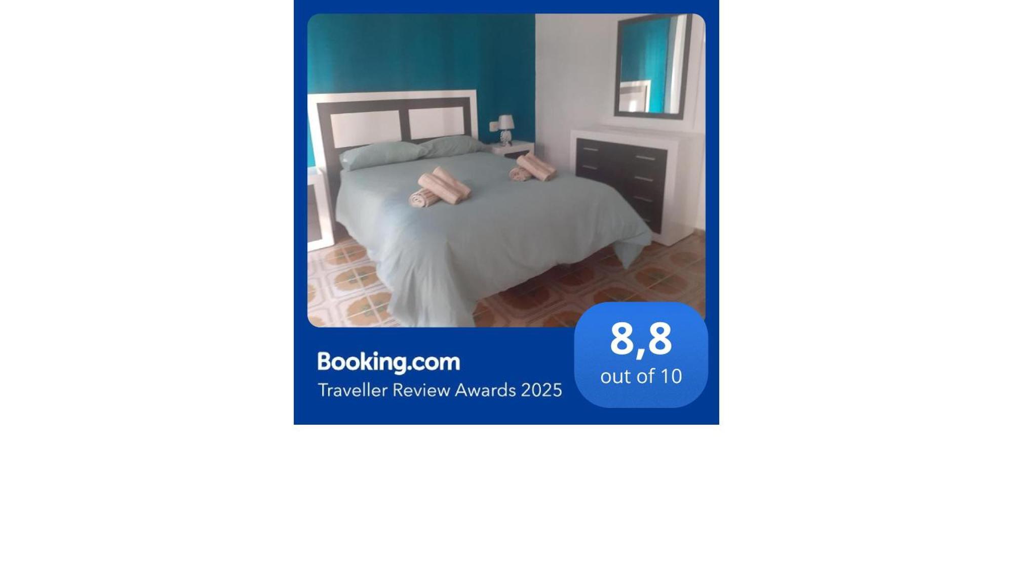 Apartmán Yahweh Denia Exteriér fotografie